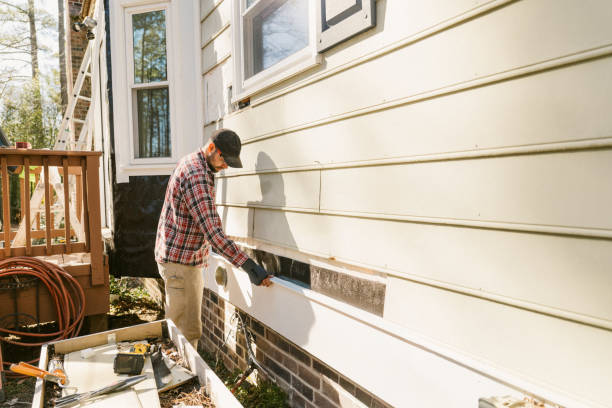 Trusted Siding Inspection service in Intercourse, PA - Creative Siding